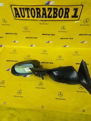 бу запчасти хонда аккорд 7: Боковое зеркало CL 7
Есть и другие запчасти на CL 7 — 1