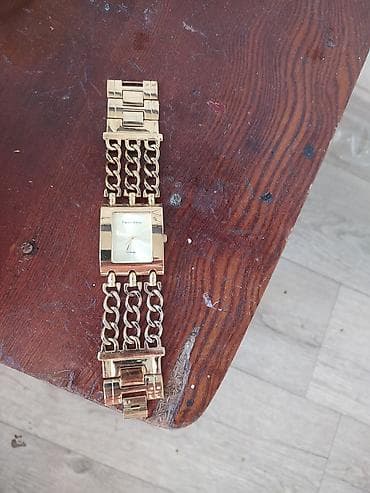 Аксессуарлар: Женские наручные часы Daniel Klein оригинал - Корпус и браслет — 1