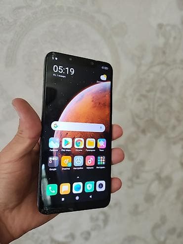 Poco Pocophone F1, 128 ГБ
