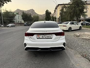 hundai dn8: Kia Rio: 2021 г., 1.6 л, Автомат, Бензин, Седан — 6