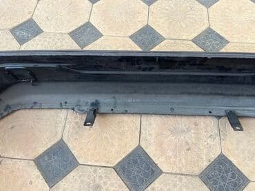 toyota runx бишкек: Арткы спойлер Toyota 2017 г., Колдонулган, Аналог — 8