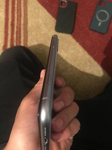 бэушный iphone: IPhone 11, Б/у, 256 ГБ, 77 % — 4