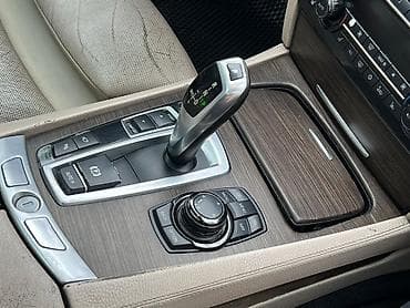 210 сди: BMW 7 series: 2009 г., 4.4 л, Автомат, Бензин, Седан — 4
