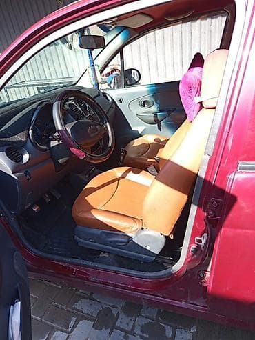 глушитель матиз 0 8: Daewoo Matiz: 2007 г., 0.8 л, Механика, Бензин, Хэтчбэк — 10