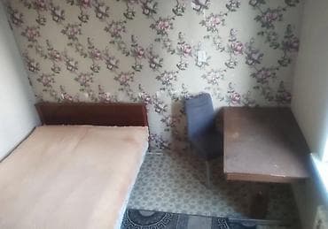 Батирлер: 3 бөлмө, Кыймылсыз мүлк агенттиги, Чогуу жашоосу жок, Толугу менен эмереги бар, Жарым -жартылай эмереги бар — 2