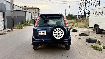 chrysler pacifica: Honda CR-V: 1996 г., 2 л, Автомат, Бензин, Кроссовер — 8
