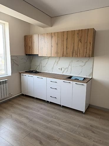flat rent: 1 комната — 1