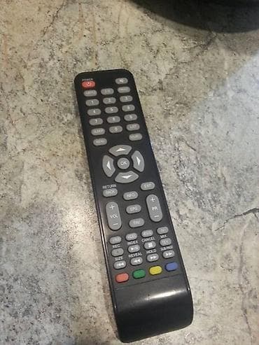 телевизоры vestel: Телевизор YASIN, диагональ 32"(80см) Модель Led-32E9000. Состояние — 7