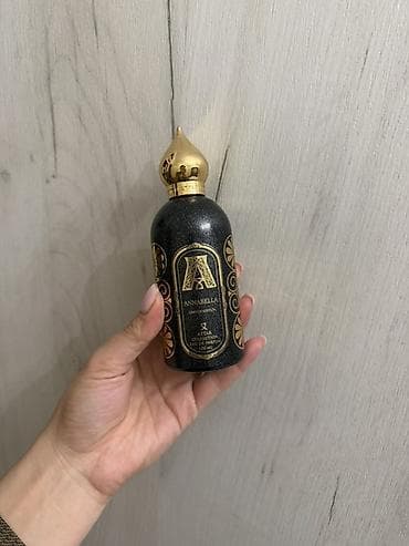 Парфюмерия (подборка) 1) Mancera Instant Crush Eau de Parfum — 120 ml — 3
