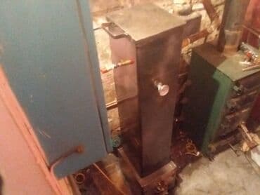 газовые котлы отопления для частного дома цена бишкек: Газовые котлы сверхэкономичные отопительные на любую площадь, (*это — 13