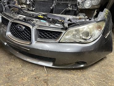 Ноускат Subaru, 2004 г., Б/у, Оригинал at lalafo.kg Ноускат Subaru, 2004 г., Б/у, Оригинал