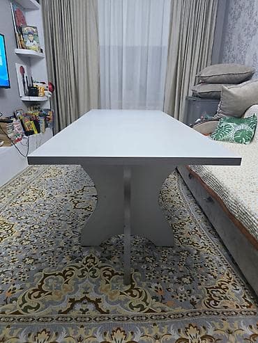 inversion stol: Продаю б/у стол в отличном состоянии,без дефектов. с устойчивыми — 4