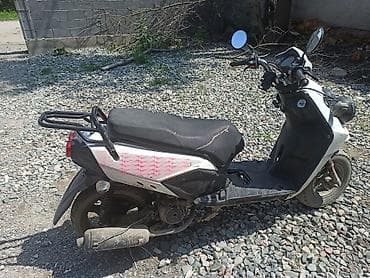 фара volvo xc70: Тип скутера 150 куб. см, Бензин — 2