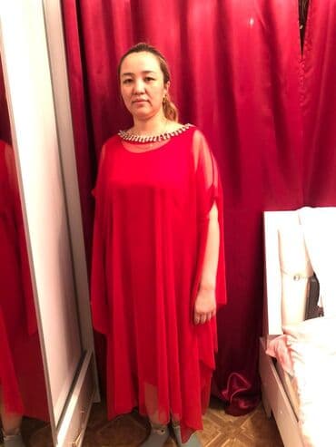 летние платья из турции: Платья Турция 48-52разм очень красивые отл.сост — 4