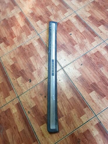 губа на ваз: Решетка радиатора Toyota Б/у, Оригинал — 1