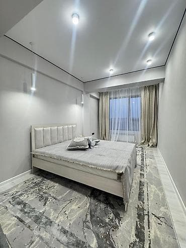 ts group: 2 комнаты, 71 м², Элитка, 6 этаж, Дизайнерский ремонт — 8