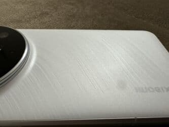 ультра бук: Xiaomi, 15 Ultra, Б/у, 256 ГБ, цвет - Белый, 2 SIM — 4