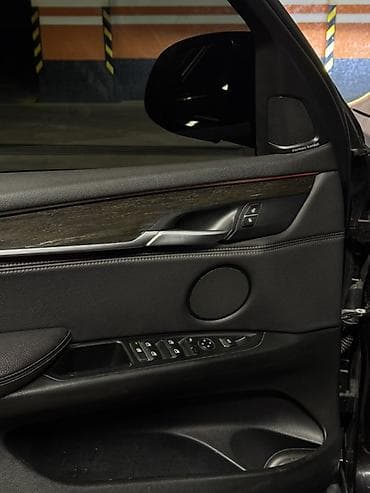 bmw m7: BMW X5: 2017 г., 3 л, Автомат, Бензин, Кроссовер — 7