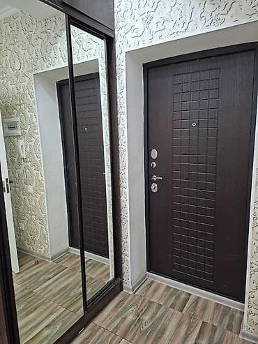 аренда фото студия: 2 комнаты, Собственник, Без подселения, С мебелью полностью — 5