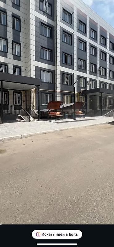 2 комнаты, 6654 м², Элитка, 4 этаж, Дизайнерский ремонт at lalafo.kg 2 комнаты, 6654 м², Элитка, 4 этаж, Дизайнерский ремонт