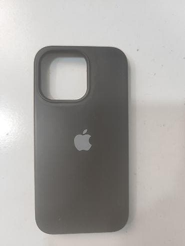 Уюлдук телефондор жана аксессуарлар: Продаю чехол для iPhone 13 pro 1 чехол 150 сом состояние: отличное — 3