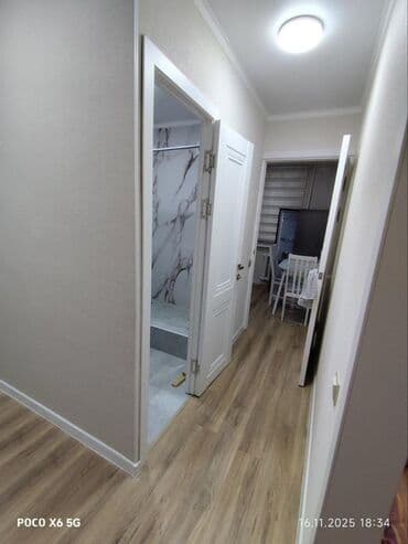 продается участок ак орго: 56 м², С мебелью — 1