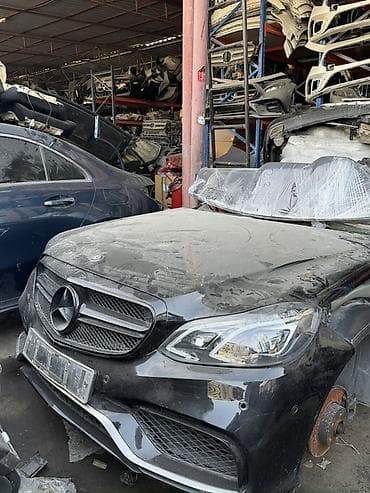 Автокосметика: Авторазбор премиальных марок: оригинальные б/у запчасти BMW и — 4