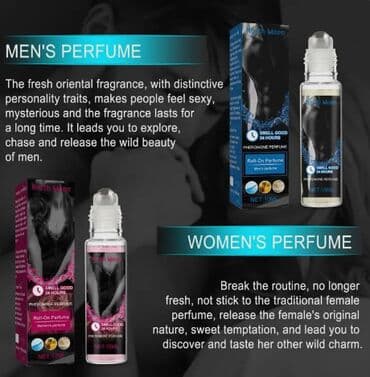 vibex мазь цена бишкек: ❄️ США Духи с Феромонами для Него и для Нее Феромоны Роликовое — 4