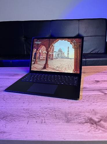 surface 4: Ультрабук, Б/у, Intel Core i7, В рассрочку — 1