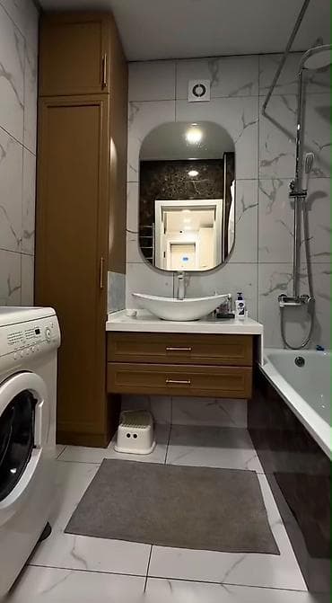 Кыймылсыз мүлк: ✨ PREMIUM APARTMENT | УЛ. ФРУНЗЕ ✨ 🏡 Эксклюзивная 4-комнатная квартира — 10