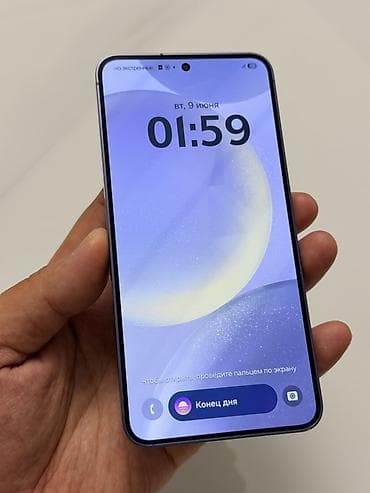 iphone 7 plus 128: Samsung Galaxy S24, Б/у, 256 ГБ, цвет - Фиолетовый, 2 SIM — 10