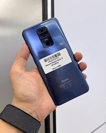 редми нот 14 цена в бишкеке 128 гб: Redmi, Redmi Note 9, Б/у, 128 ГБ, цвет - Синий, 2 SIM — 1