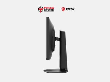 аренда монитора: Монитор, MSI, Жаңы — 4