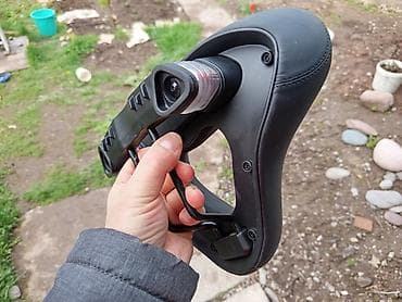 рамы для фикса: WEST BIKING Широкое велосипедное сиденье (седло) для мужчин и женщин — 4