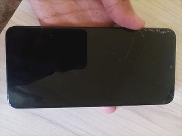 mic: Redmi, Redmi 9C, 64 ГБ, цвет - Черный — 1