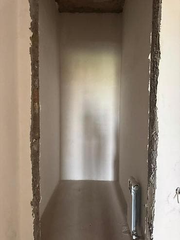 испания: 3 комнаты, 132 м², 7 мкр Элитка, 6 этаж, ПСО (под самоотделку) — 6