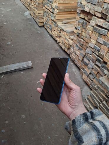 редим 10 с: Redmi, Redmi 10C, Б/у, 128 ГБ, цвет - Голубой, 2 SIM — 1