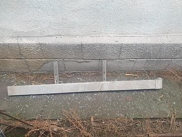 Глушители: Рама Iveco — 5