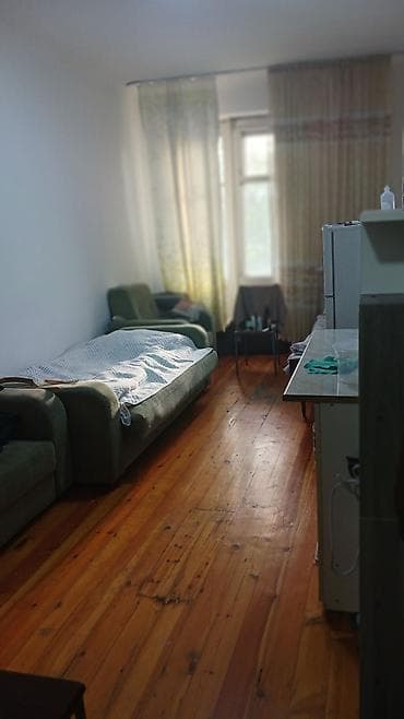 Продажа квартир: 3 комнаты, 73 м², Сталинка, 3 этаж, Косметический ремонт — 4