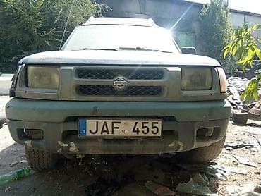 cefiro a32: Оригинальные б/у запчасти из Европы на Nissan XTerra! 2000 г. в. — 1