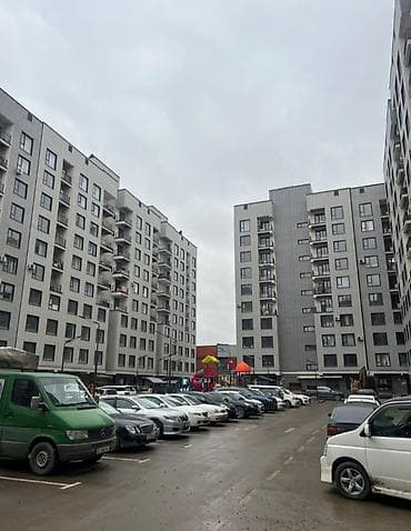 Продажа квартир: 1 комната, 32 м², 107 серия, 1 этаж — 5