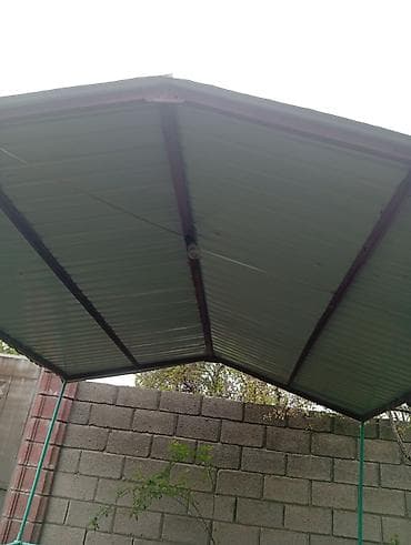 продам раскладушку: Продаю кровать 400 сом и тапчан размер 3/2.60 цена 24 минКровать с — 10