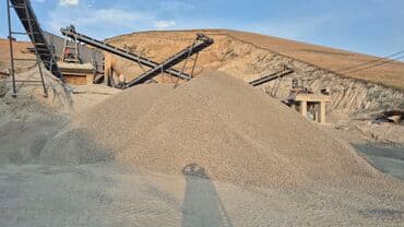 вибратор для брусчатки: Щебень фракционированный с собственного карьера Описание: - Каменный — 3