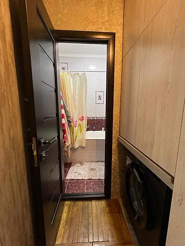 Недвижимость: 3 комнаты, 62 м², 105 серия, 9 этаж, Косметический ремонт — 2