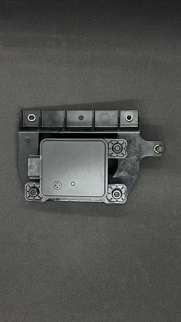 Автокосметика: Hyundai Casper (AX1): 2021–2024+ гг. выпуска радар адаптивного — 1