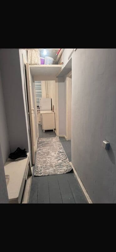 сдается дом квартира: Сдаётся 1 комнатная квартира. На Совестская/Скрябина во всеми — 4