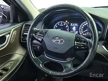 c4 a6: Hyundai Grandeur: 2018 г., Бензин, Седан — 8