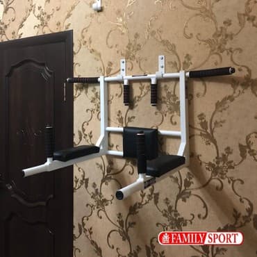 вакансии домашний персонал: Турник, Новый, Бесплатная доставка — 3