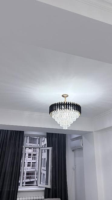 район фучика: 3 комнаты, 83 м², Элитка, 4 этаж, Евроремонт — 10