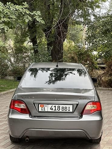 щиток прибор нексия: Daewoo Nexia: 2012 г., 1.6 л, Механика, Бензин, Седан — 4